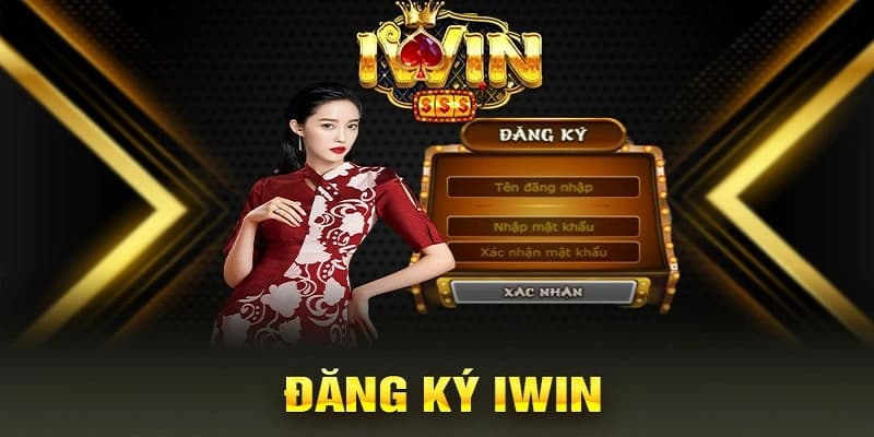 Cách bảo mật tài khoản sau khi đăng ký iwin
